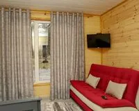 Дом/коттедж 2 спальни База отдыха База отдыха Sunshine House село Архыз без звезд 5% скидка по промокоду!