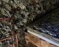 Двухместный номер «Эконом» Отель Spa-отель Место силы село Монастырь новый объект без отзывов