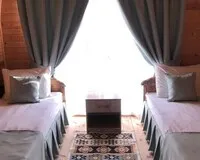Дом/коттедж 1 спальня Отель Spa-отель Место силы село Монастырь без звезд