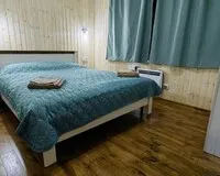 Дом/коттедж 6 спален База отдыха База отдыха Большая Рыба Гдовский район новый объект