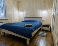 Дом/коттедж 6 спален База отдыха База отдыха Большая Рыба Гдовский район без отзывов