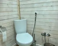 Дом/коттедж 2 спальни База отдыха База отдыха Архыз Шале село Архыз новый объект 5% скидка по промокоду!
