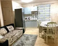 Дом/коттедж 2 спальни База отдыха База отдыха Архыз Шале село Архыз без звезд