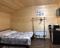 Дом/коттедж 1 спальня База отдыха База отдыха Архыз Шале село Архыз без отзывов