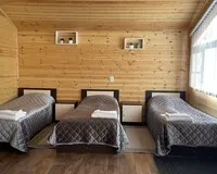 Дом/коттедж 1 спальня База отдыха База отдыха Архыз Шале село Архыз Забронируй по своей цене!