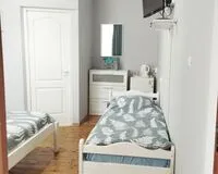 Трехместный номер Гостевой дом Гостевой дом Благодать Сочи 4 отзыва