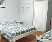 Трехместный номер Гостевой дом Гостевой дом Благодать Сочи без звезд рейтинг 5.0