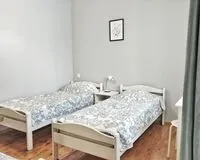 Трехместный номер Гостевой дом Гостевой дом Благодать Сочи без звезд 4 отзыва