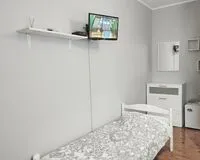 Трехместный номер Гостевой дом Гостевой дом Благодать Сочи без звезд 5% скидка по промокоду!