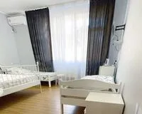 Четырехместный номер с балконом Гостевой дом Гостевой дом Благодать Сочи рейтинг 5.0