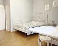 Четырехместный номер с балконом Гостевой дом Гостевой дом Благодать Сочи 4 отзыва