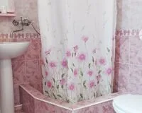 Четырехместный номер с балконом Гостевой дом Гостевой дом Благодать Сочи без звезд рейтинг 5.0