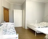 Четырехместный номер Гостевой дом Гостевой дом Благодать Сочи рейтинг 5.0
