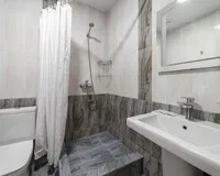 Апартаменты 1 спальня Апартаменты Апартаменты Deluxe apartment Сочи новый объект