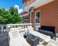 Апартаменты 1 спальня Апартаменты Апартаменты Deluxe apartment Сочи без отзывов