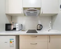 Апартаменты 1 спальня Апартаменты Апартаменты Deluxe apartment Сочи 5% скидка по промокоду!