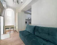 Апартаменты 1 спальня Апартаменты Апартаменты Deluxe apartment Сочи без звезд новый объект