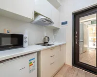 Апартаменты 1 спальня Апартаменты Апартаменты Deluxe apartment Сочи новый объект без отзывов