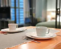 Апартаменты «Де-Люкс» Апартаменты Апартаменты Роскошный Лофт 095 на 6 этаже в ЖК Лайнер Москва рейтинг 4.0 5% скидка по промокоду!