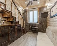 Апартаменты «Студия» Апартаменты Апартаменты Бондарева 1 Дзержинский без звезд новый объект