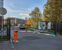 Апартаменты «Студия» Апартаменты Апартаменты Привольная 56 Москва 954 м от метро Жулебино без звезд