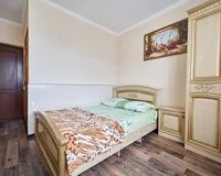Двухместный номер с 1 кроватью «Стандарт» Гостевой дом Гостевой дом София Сочи без звезд