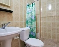 Двухместный номер с 1 кроватью «Стандарт» Гостевой дом Гостевой дом София Сочи рейтинг 4.4