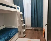 Апартаменты 2 спальни Апартаменты Виола Желтова Сергеевна Тверь без звезд 5% скидка по промокоду!