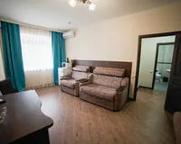 Двухкомнатный номер «Люкс» Отель Отель Априори Анапа рейтинг 4.9
