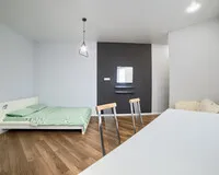 Апартаменты 4 местные с кухней Апартаменты Апартаменты KazanHome Апарт Казань 1051 м от метро Суконная слобода