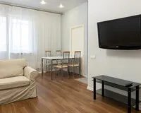 Апартаменты 4 местные с кухней Апартаменты Апартаменты KazanHome Апарт Казань без отзывов