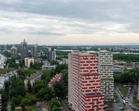 Апартаменты 4 местные с кухней Апартаменты Апартаменты KazanHome Апарт Казань без звезд новый объект