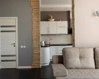 Апартаменты 4 местные с кухней Апартаменты Апартаменты KazanHome Апарт Казань метро Суконная слобода