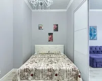 Апартаменты 4 местные с кухней Апартаменты Апартаменты KazanHome Апарт Казань 5% скидка по промокоду!