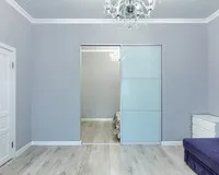 Апартаменты 4 местные с кухней Апартаменты Апартаменты KazanHome Апарт Казань метро Суконная слобода без звезд
