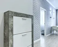 Апартаменты 4 местные с кухней Апартаменты Апартаменты KazanHome Апарт Казань 1051 м от метро Суконная слобода без отзывов