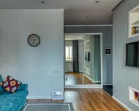 Апартаменты 4 местные с кухней Апартаменты Апартаменты KazanHome Апарт Казань метро Суконная слобода