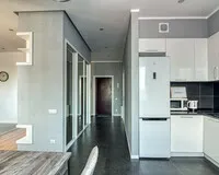 Апартаменты 4 местные с кухней Апартаменты Апартаменты KazanHome Апарт Казань 1051 м от метро Суконная слобода новый объект