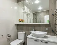 Апартаменты 4 местные с кухней Апартаменты Апартаменты KazanHome Апарт Казань метро Суконная слобода 1051 м от метро Суконная слобода