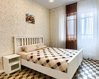 Апартаменты 2 спальни Апартаменты Апартаменты KazanHome Апарт Казань 1051 м от метро Суконная слобода