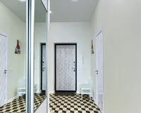 Апартаменты 2 спальни Апартаменты Апартаменты KazanHome Апарт Казань метро Суконная слобода 1051 м от метро Суконная слобода