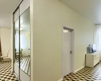 Апартаменты 2 спальни Апартаменты Апартаменты KazanHome Апарт Казань 1051 м от метро Суконная слобода без звезд