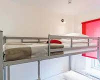 Двухместный номер Гостевой дом Гостевой дом Star Home Rooms&Hostel Санкт-Петербург 67 м от метро Звёздная