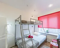 Двухместный номер Гостевой дом Гостевой дом Star Home Rooms&Hostel Санкт-Петербург без звезд