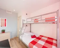 Двухместный номер «Стандарт» Гостевой дом Гостевой дом Star Home Rooms&Hostel Санкт-Петербург 67 м от метро Звёздная