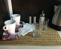 Двухместный номер «Стандарт» с 2 раздельными кроватями Гостевой дом Загородный клуб Добрыня хутор Новоспасовка рейтинг 5.0