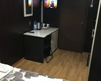 Двухместный номер с 1 кроватью Гостевой дом Загородный клуб Добрыня хутор Новоспасовка 5 отзывов