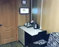 Бюджетный семейный номер 4-местный Гостевой дом Загородный клуб Добрыня хутор Новоспасовка без звезд