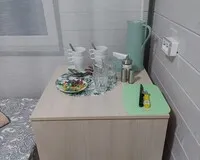 Семейный номер 4-местный Гостевой дом Загородный клуб Добрыня хутор Новоспасовка без звезд
