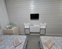 Семейный номер 4-местный Гостевой дом Загородный клуб Добрыня хутор Новоспасовка Забронируй по своей цене!